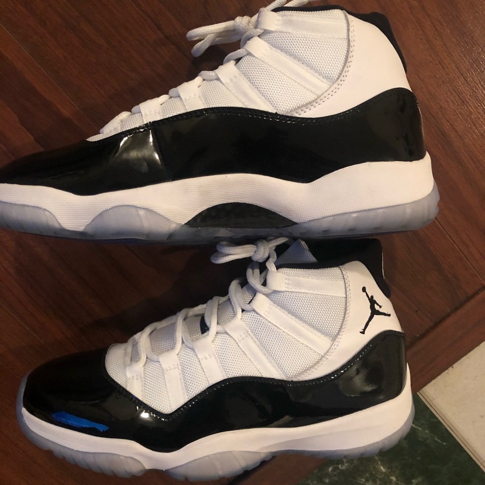 Jordan 11 Concord